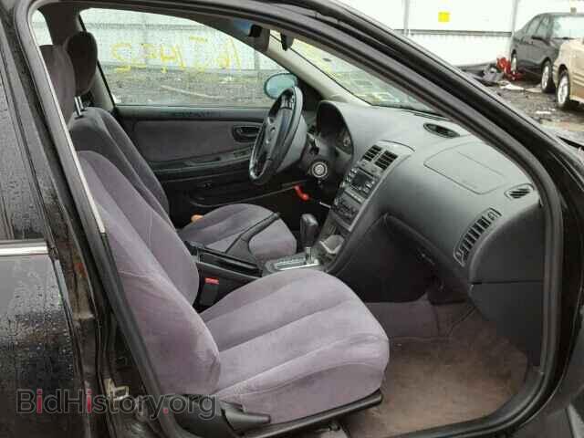 2000 NISSAN MAXIMA - VIN: JN1CA31D7YT705517 - Фото 5