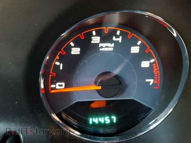 2014 DODGE AVENGER - VIN: 1C3CDZAB4EN148799 - Фото 8