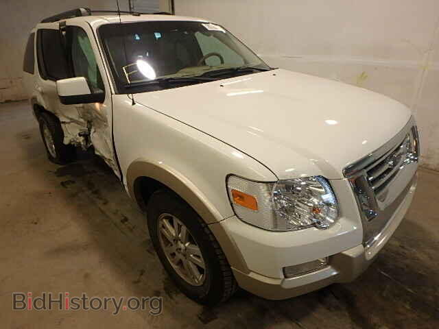 Photo 1FMEU7E82AUB12774 - FORD EXPLORER 2010