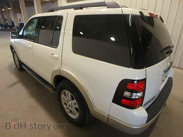 2010 FORD EXPLORER - VIN: 1FMEU7E82AUB12774 - Photo 3