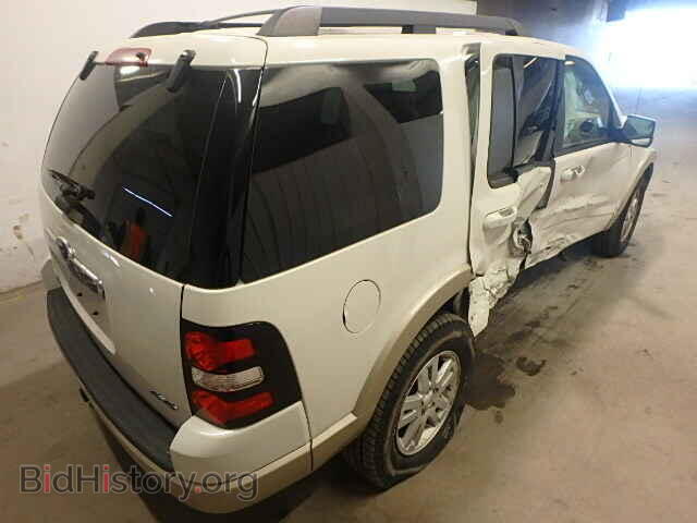2010 FORD EXPLORER - VIN: 1FMEU7E82AUB12774 - Photo 4