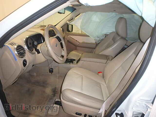 2010 FORD EXPLORER - VIN: 1FMEU7E82AUB12774 - Photo 5