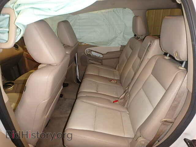 2010 FORD EXPLORER - VIN: 1FMEU7E82AUB12774 - Photo 6