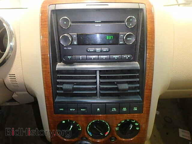 2010 FORD EXPLORER - VIN: 1FMEU7E82AUB12774 - Photo 10