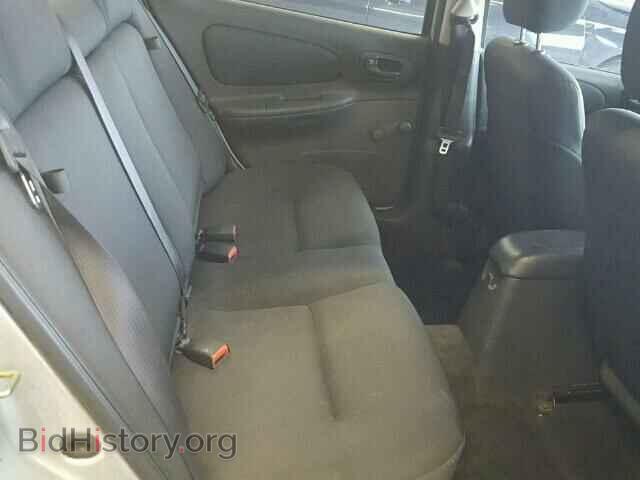 2004 DODGE NEON - VIN: 1B3ES56C74D628765 - Фото 6