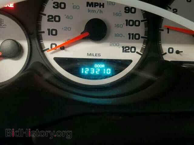 2004 DODGE NEON - VIN: 1B3ES56C74D628765 - Фото 8