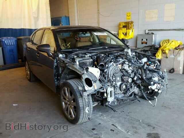 Фотография JTHCE1BL9D5011985 - LEXUS GS350 2013