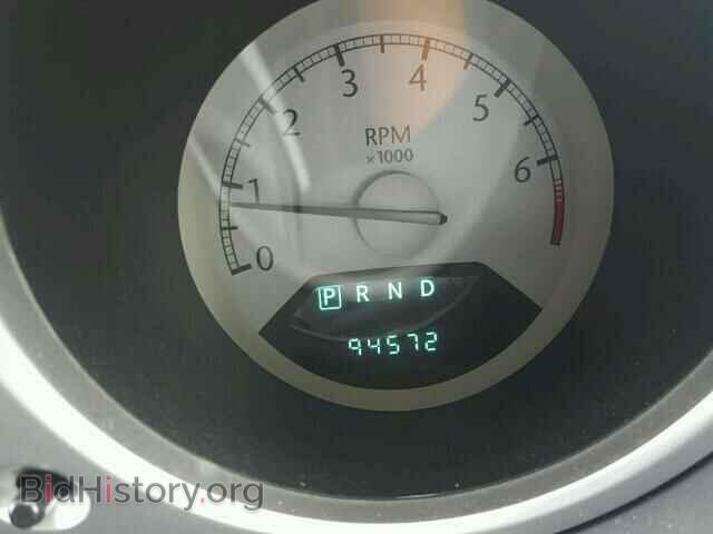 2008 CHRYSLER SEBRING - VIN: 1C3LC55R48N157557 - Фото 8