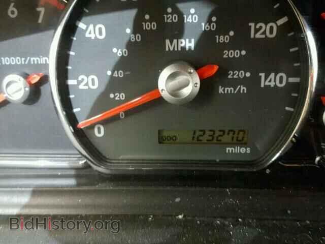 2010 MITSUBISHI GALANT - VIN: 4A32B3FF0AE005054 - Фото 8