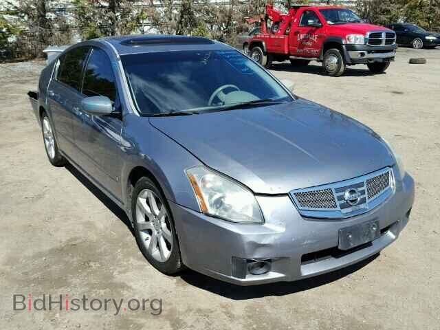 Фотография 1N4BA41E87C817173 - NISSAN MAXIMA 2007