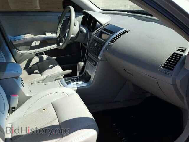 2007 NISSAN MAXIMA - VIN: 1N4BA41E87C817173 - Фото 5