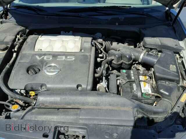 2007 NISSAN MAXIMA - VIN: 1N4BA41E87C817173 - Фото 7