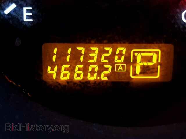 2007 NISSAN MAXIMA - VIN: 1N4BA41E87C817173 - Фото 8
