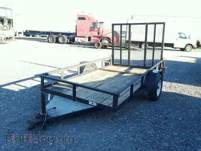 2013 HMDE TRAILER - VIN: N0V1N0201016499 - Photo 3