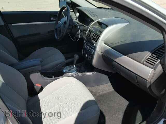 2007 MITSUBISHI GALANT - VIN: 4A3AB36FX7E036462 - Фото 5