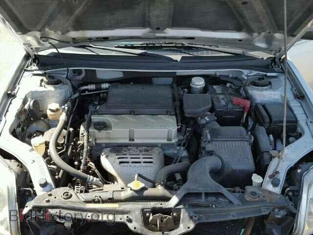 2007 MITSUBISHI GALANT - VIN: 4A3AB36FX7E036462 - Фото 7