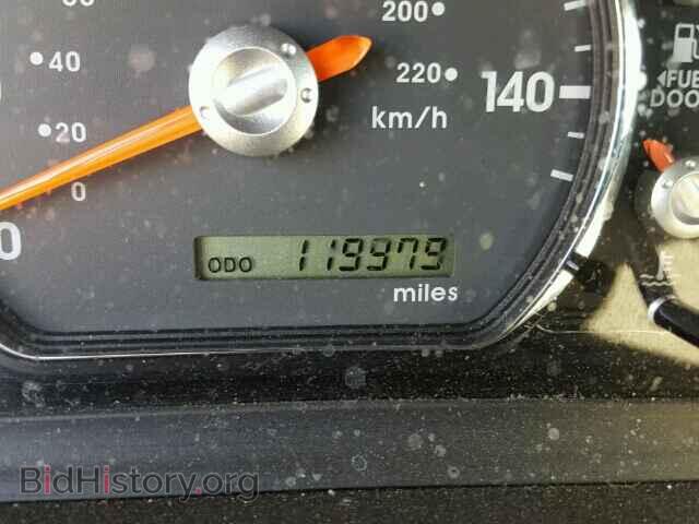 2007 MITSUBISHI GALANT - VIN: 4A3AB36FX7E036462 - Фото 8