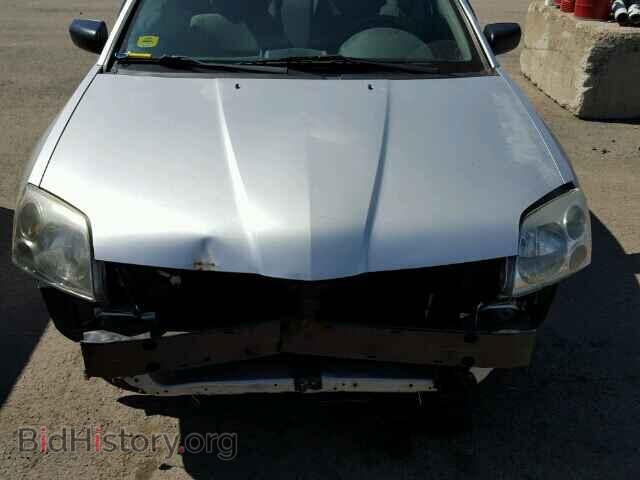 2007 MITSUBISHI GALANT - VIN: 4A3AB36FX7E036462 - Фото 9