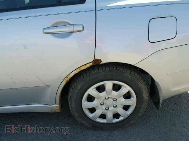 2007 MITSUBISHI GALANT - VIN: 4A3AB36FX7E036462 - Фото 10