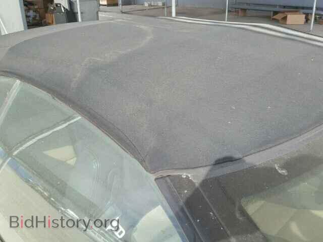 2000 CHRYSLER SEBRING - VIN: 3C3EL55H7YT206881 - Фото 10