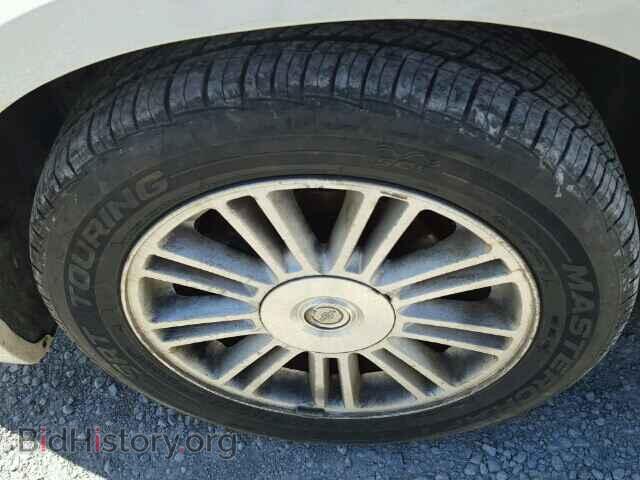 2008 CHRYSLER SEBRING - VIN: 1C3LC45K08N234082 - Фото 10