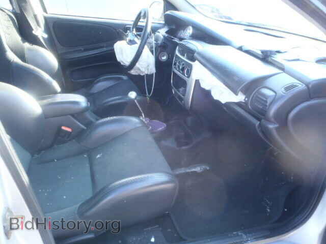 2005 DODGE NEON - VIN: 1B3ES66SX5D176065 - Фото 5