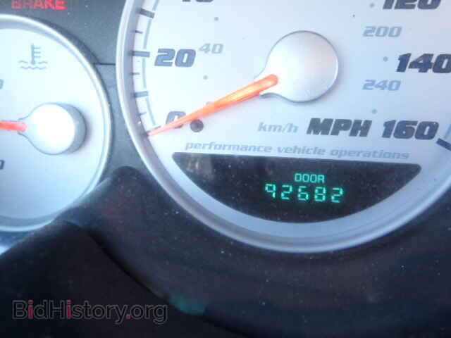 2005 DODGE NEON - VIN: 1B3ES66SX5D176065 - Фото 8