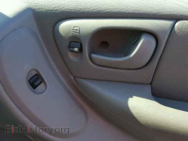 2005 DODGE CARAVAN - VIN: 2D4GP44L05R354641 - Фото 9