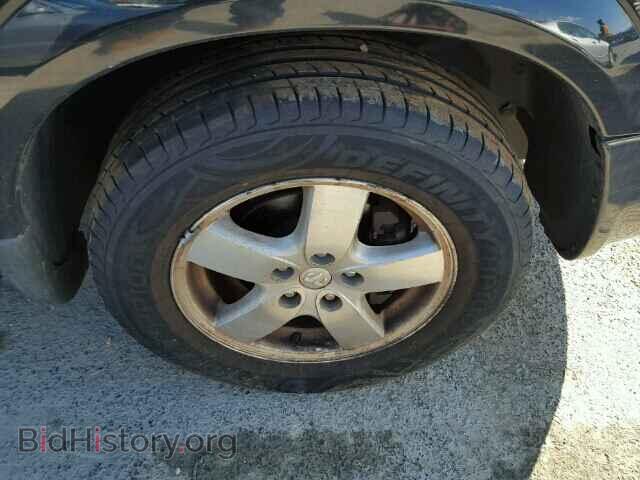 2005 DODGE CARAVAN - VIN: 2D4GP44L05R354641 - Фото 10