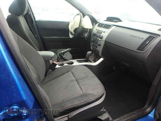 2010 FORD FOCUS - VIN: 1FAHP3FN4AW232463 - Фото 5