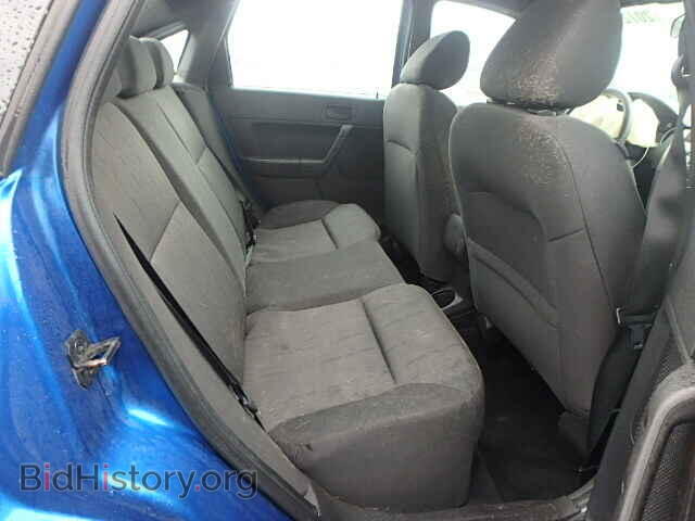2010 FORD FOCUS - VIN: 1FAHP3FN4AW232463 - Фото 6