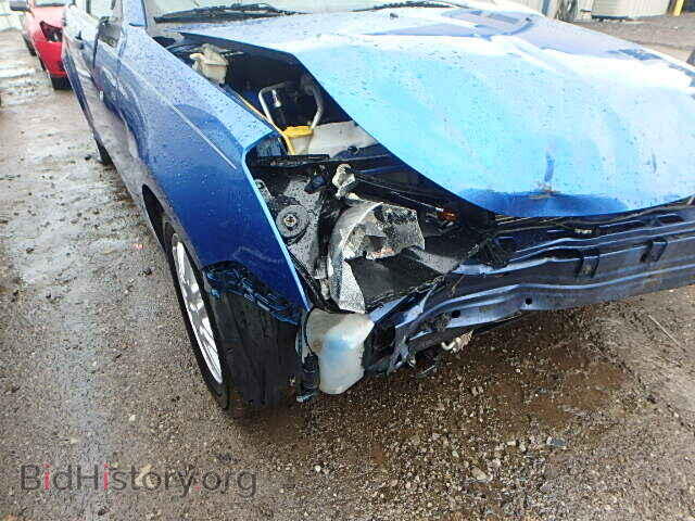 2010 FORD FOCUS - VIN: 1FAHP3FN4AW232463 - Фото 9