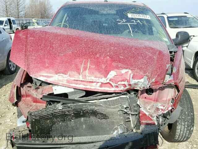2006 DODGE CARAVAN - VIN: 1D4GP24R36B634062 - Фото 7