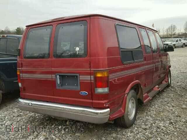 1994 FORD ECONOLINE - VIN: 1FDEE14N3RHC12937 - Фото 4