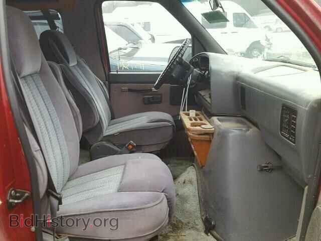 1994 FORD ECONOLINE - VIN: 1FDEE14N3RHC12937 - Фото 5