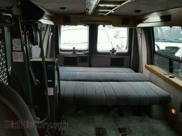 1994 FORD ECONOLINE - VIN: 1FDEE14N3RHC12937 - Фото 6
