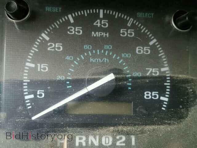 1994 FORD ECONOLINE - VIN: 1FDEE14N3RHC12937 - Фото 8