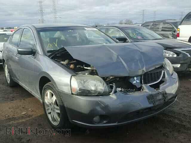 Photo 4A3AB36F66E061969 - MITSUBISHI GALANT 2006