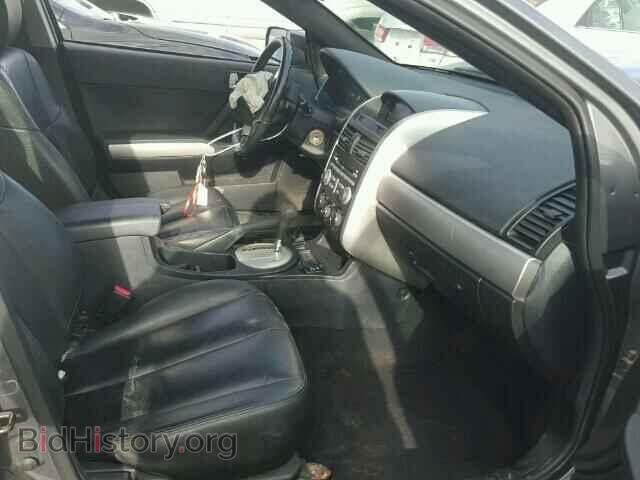 2006 MITSUBISHI GALANT - VIN: 4A3AB36F66E061969 - Фото 5