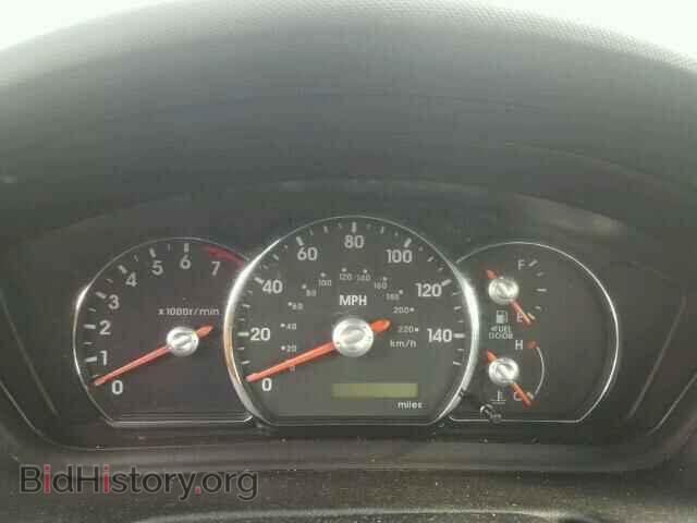 2006 MITSUBISHI GALANT - VIN: 4A3AB36F66E061969 - Фото 8