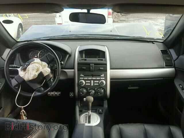 2006 MITSUBISHI GALANT - VIN: 4A3AB36F66E061969 - Фото 9