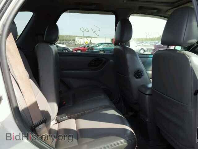 2002 FORD ESCAPE - VIN: 1FMYU041X2KD66612 - Фото 6