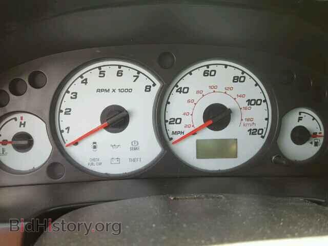 2002 FORD ESCAPE - VIN: 1FMYU041X2KD66612 - Фото 8