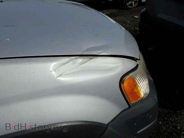 2002 FORD ESCAPE - VIN: 1FMYU041X2KD66612 - Фото 10