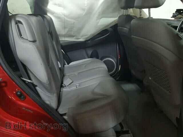 2011 TOYOTA RAV4 - VIN: 2T3DK4DV2BW061129 - Фото 6