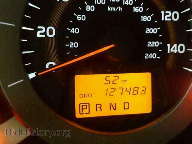 2011 TOYOTA RAV4 - VIN: 2T3DK4DV2BW061129 - Фото 8