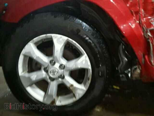 2011 TOYOTA RAV4 - VIN: 2T3DK4DV2BW061129 - Фото 10