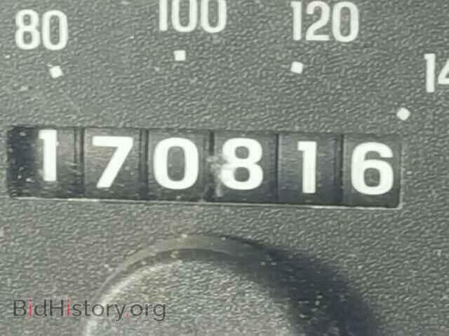 1997 FORD EXPLORER - VIN: 1FMDU34E0VZC36160 - Фото 8