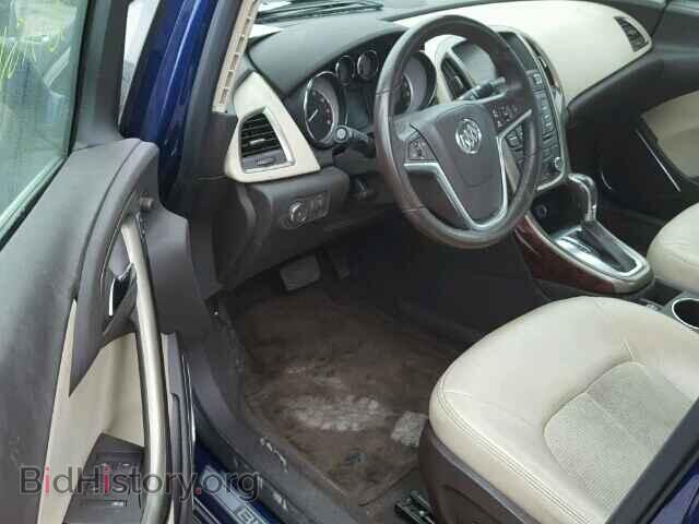 2013 BUICK VERANO - VIN: 1G4PR5SK6D4224920 - Фото 9
