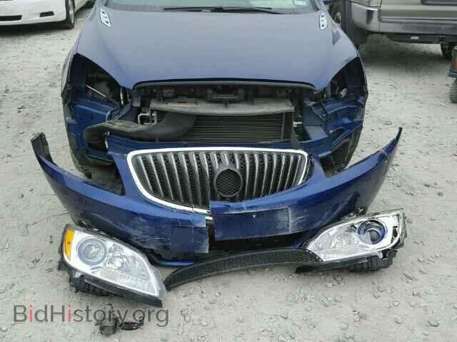 2013 BUICK VERANO - VIN: 1G4PR5SK6D4224920 - Фото 10